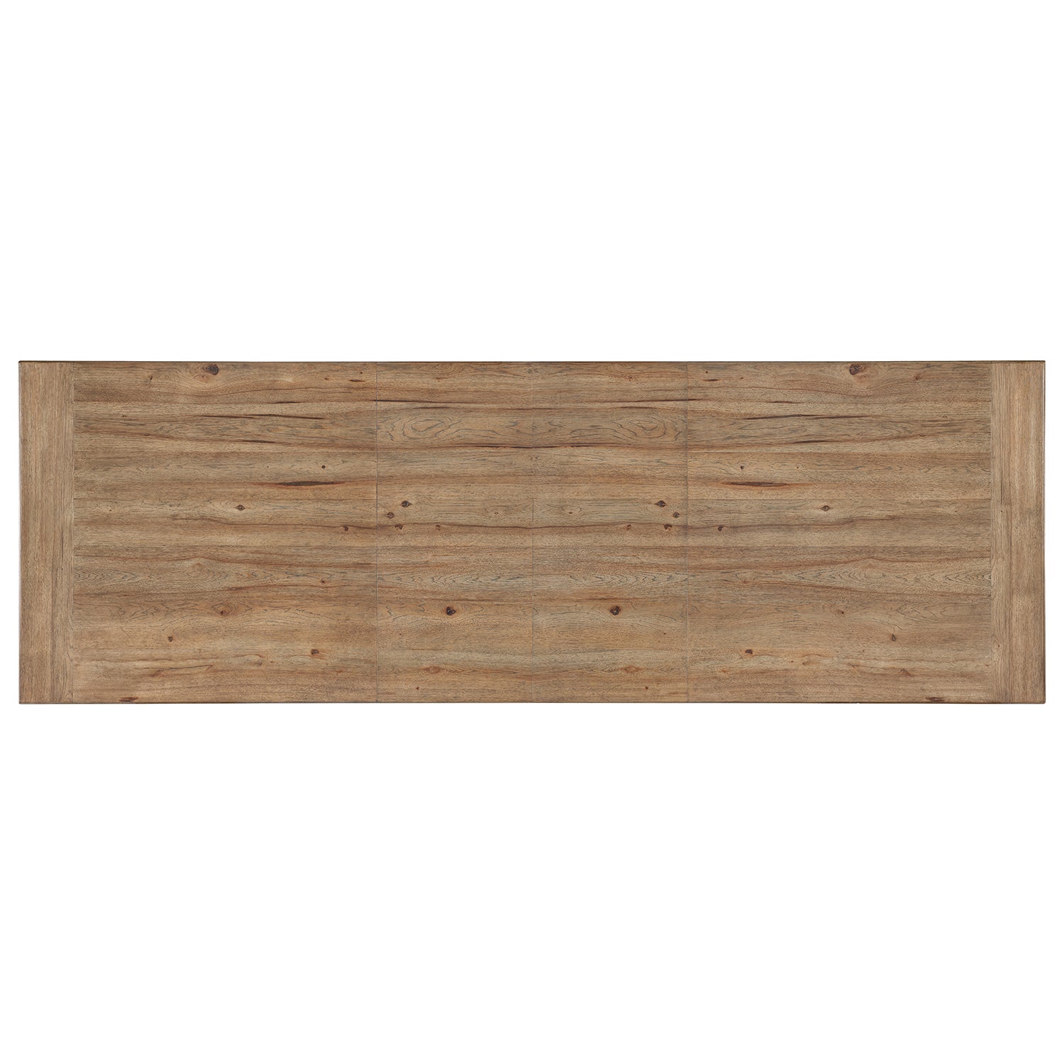 Hooker Furniture Vineyard Row Rectangle Dining Table