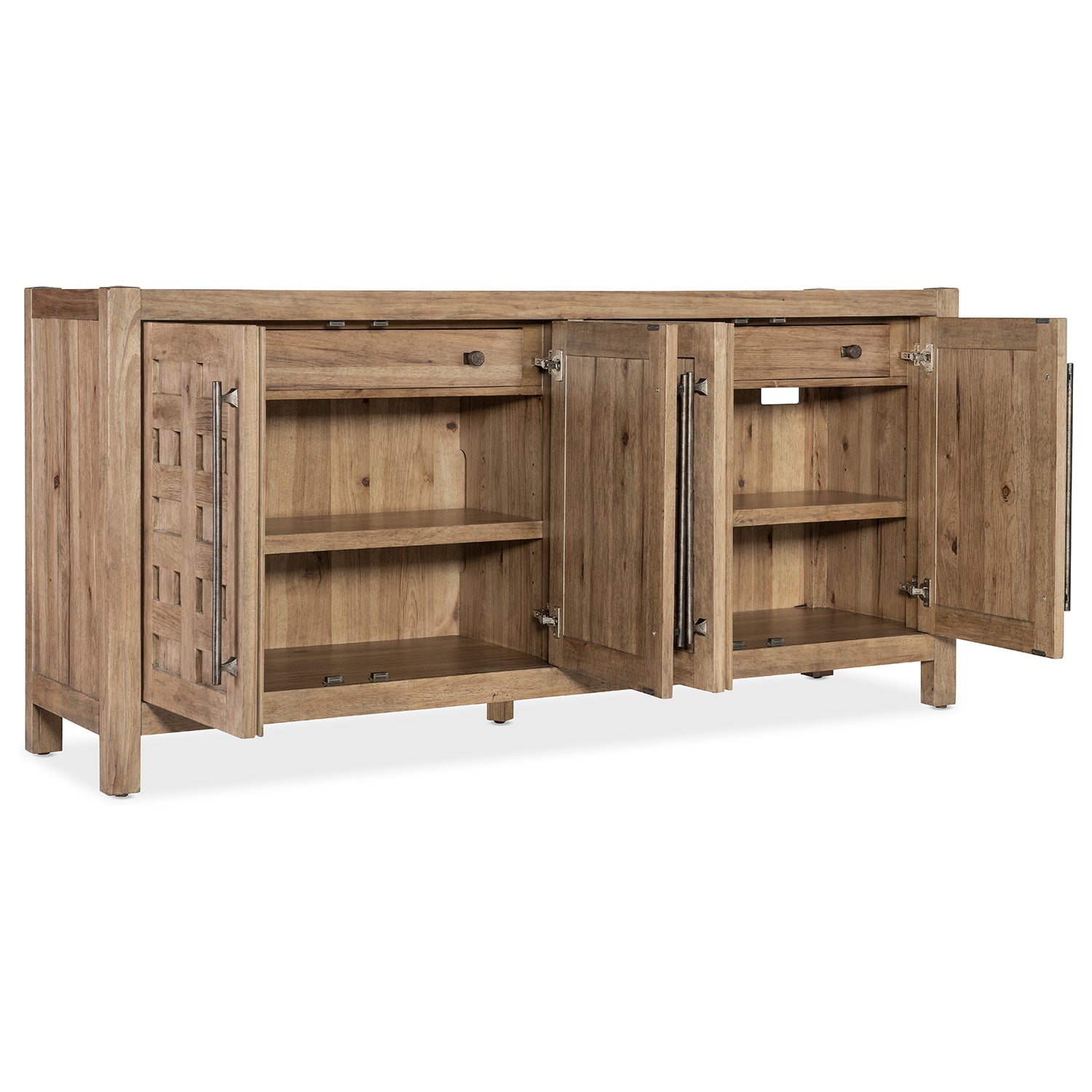 Hooker Furniture Vineyard Row Buffet