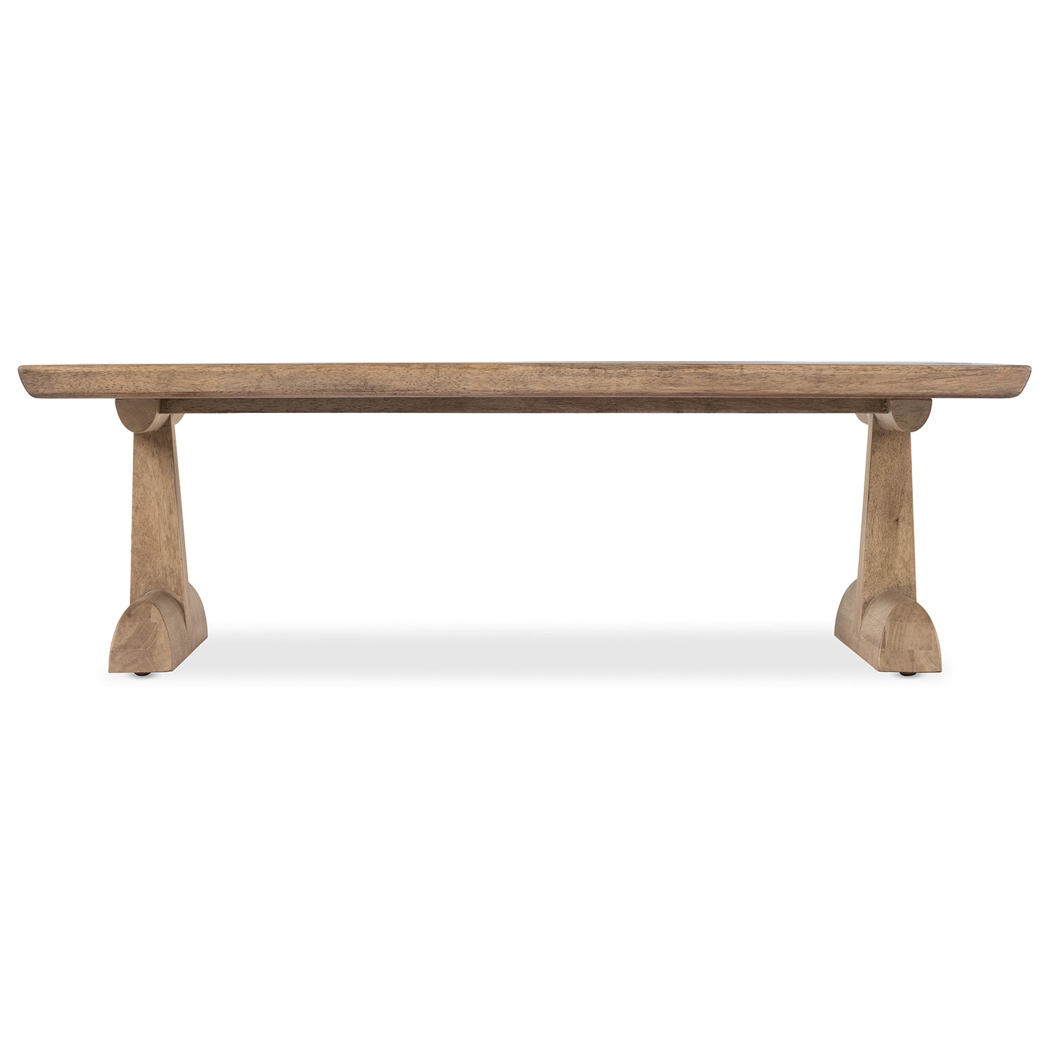 Hooker Furniture Vineyard Row Rectangle Cocktail Table
