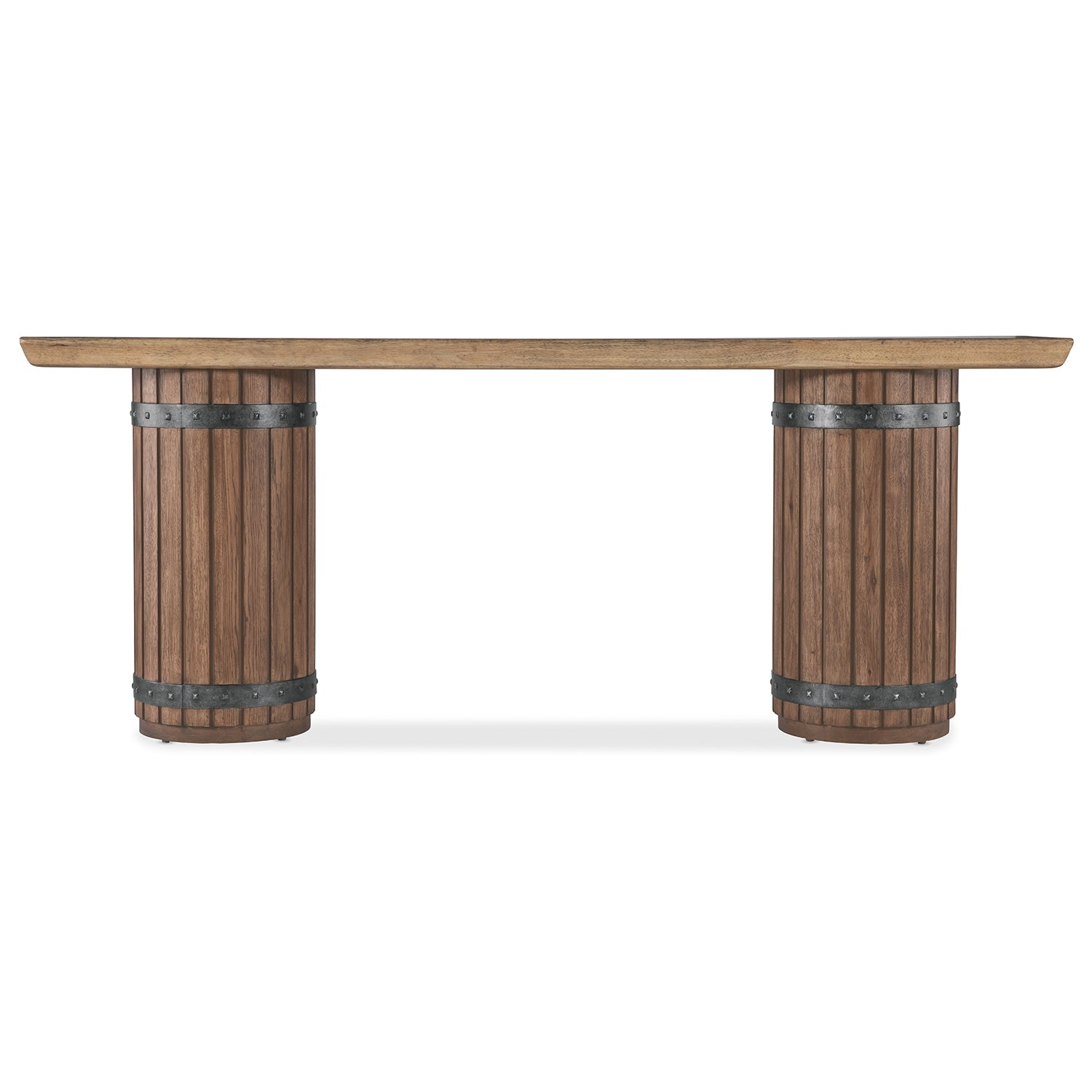 Hooker Furniture Vineyard Row Console Table