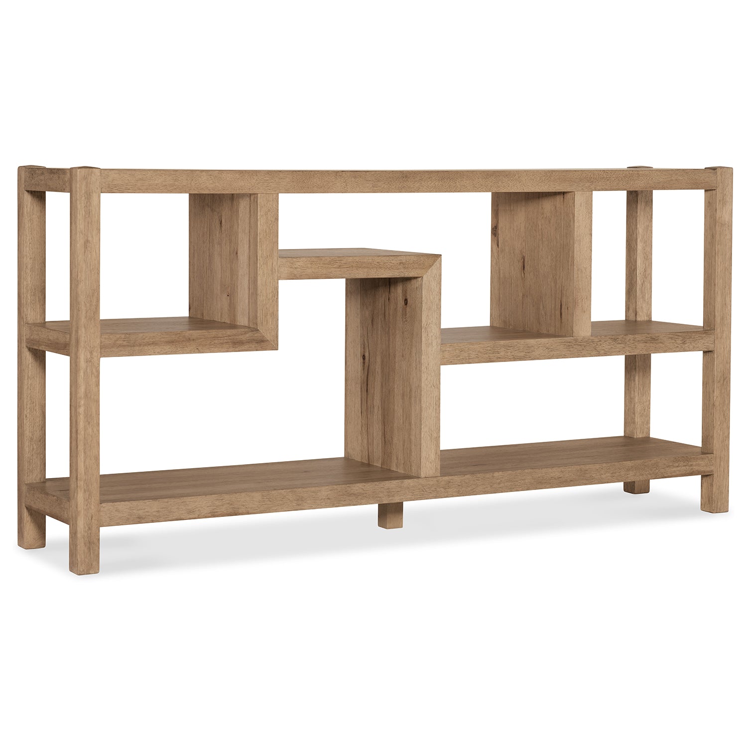 Hooker Furniture Vineyard Row Small Console