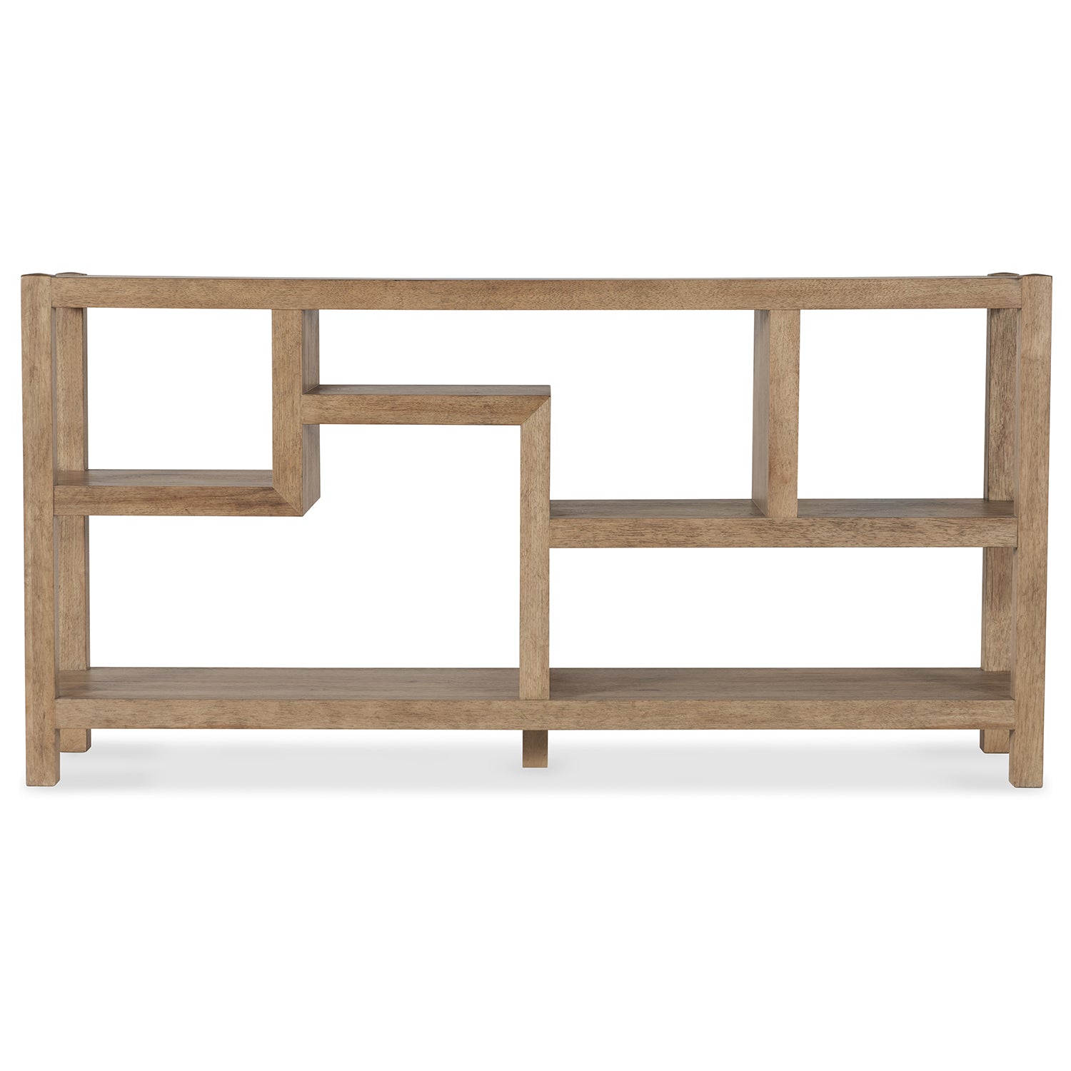 Hooker Furniture Vineyard Row Small Console