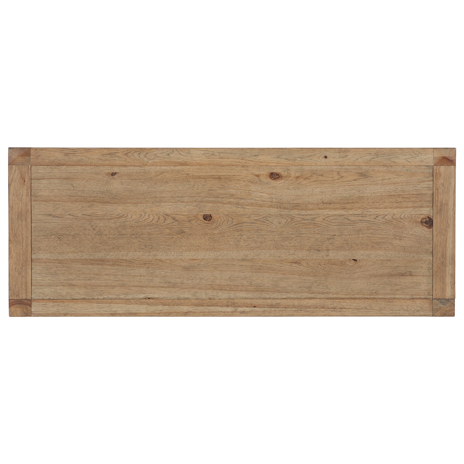 Hooker Furniture Vineyard Row Four-Drawer Door Chest