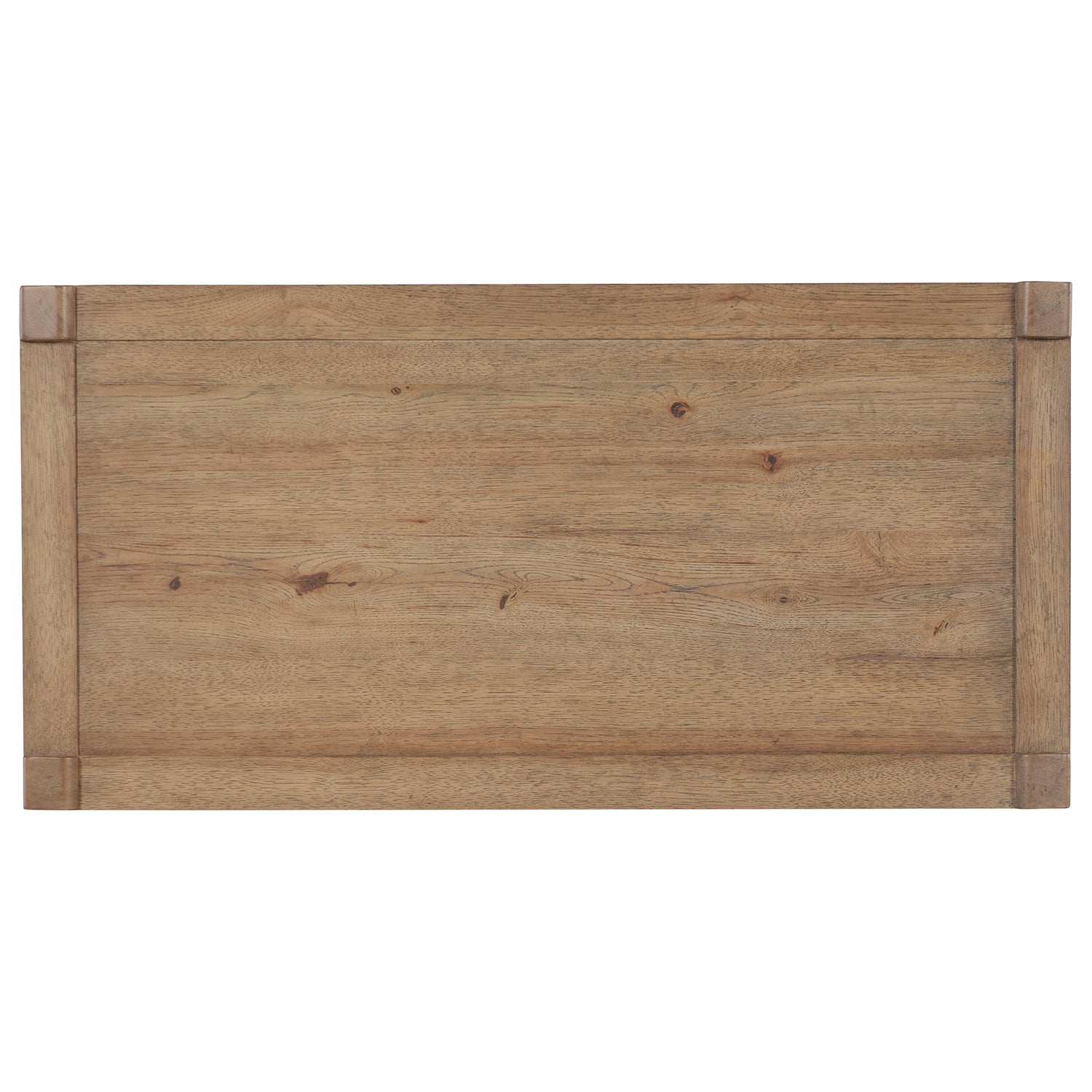 Hooker Furniture Vineyard Row Two-Door Nightstand