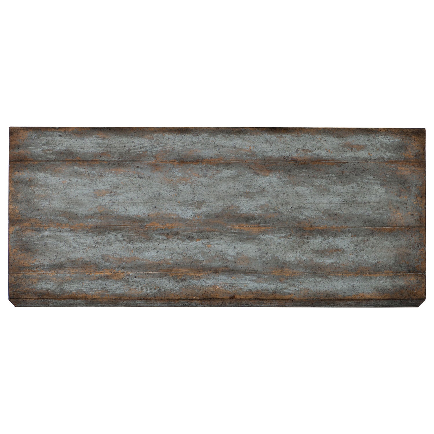 Hooker Furniture La Grange Lockhart Three-Drawer Accent Chest