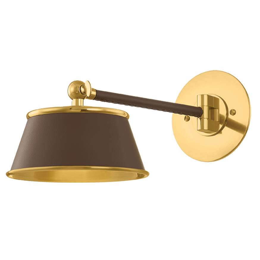 Hudson Valley Lighting Lanesville Wall Sconce