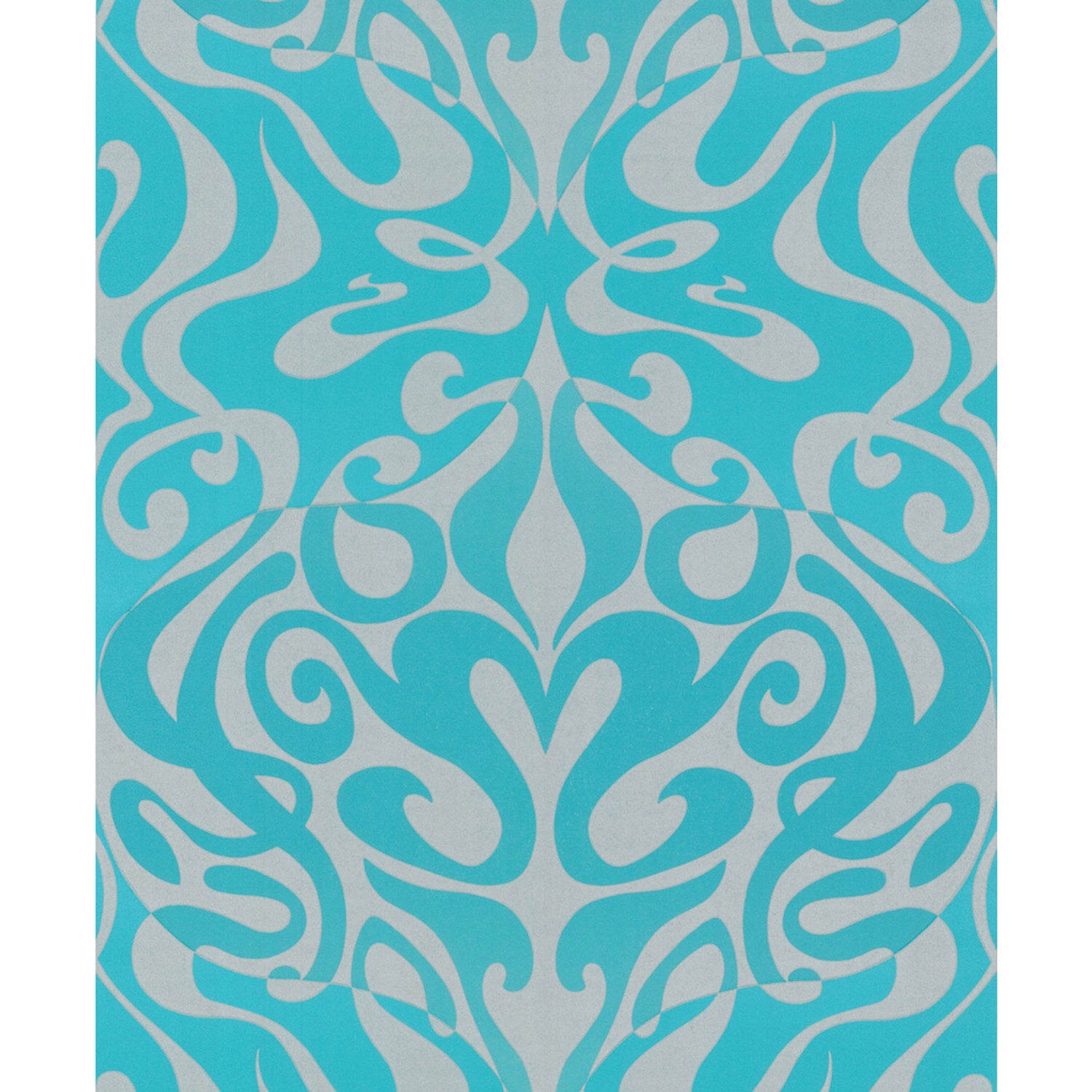 Cole & Son New Contemporary II Woodstock Wallpaper