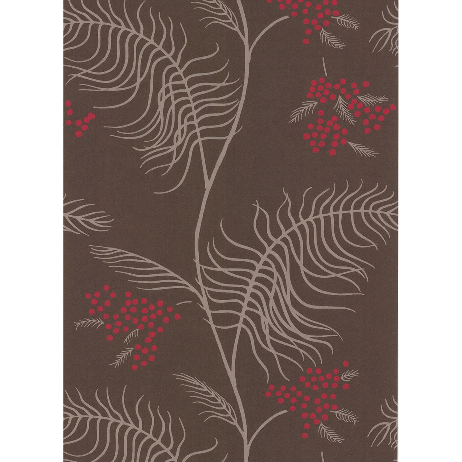 Cole & Son New Contemporary II Mimosa Wallpaper