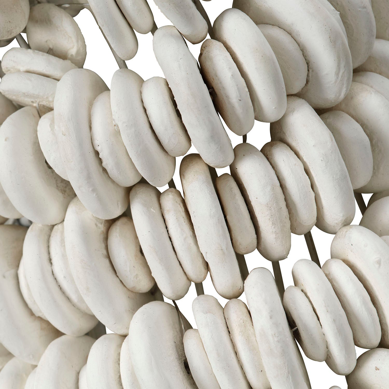 Jamie Young Amoeba Wall Mirror