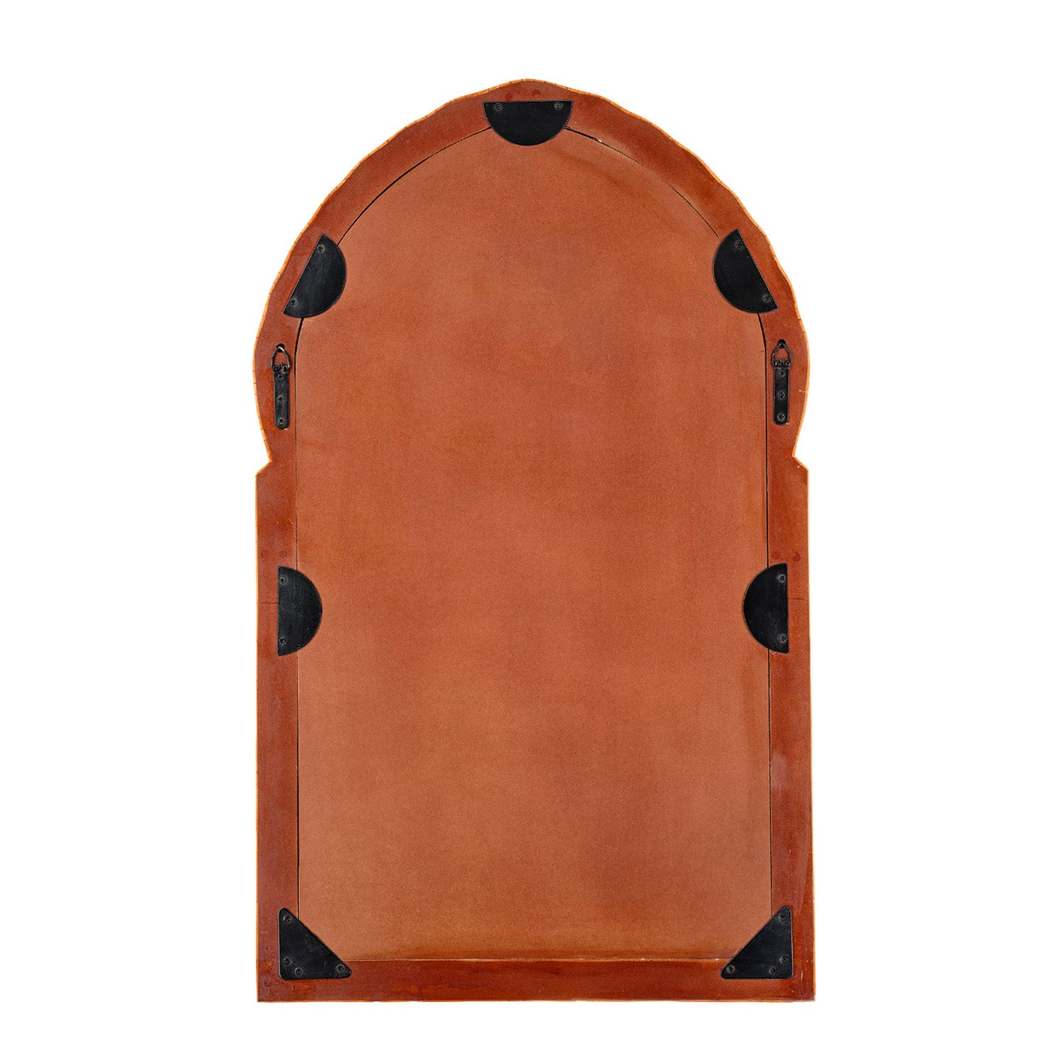 Jamie Young Bardot Medium Wall Mirror