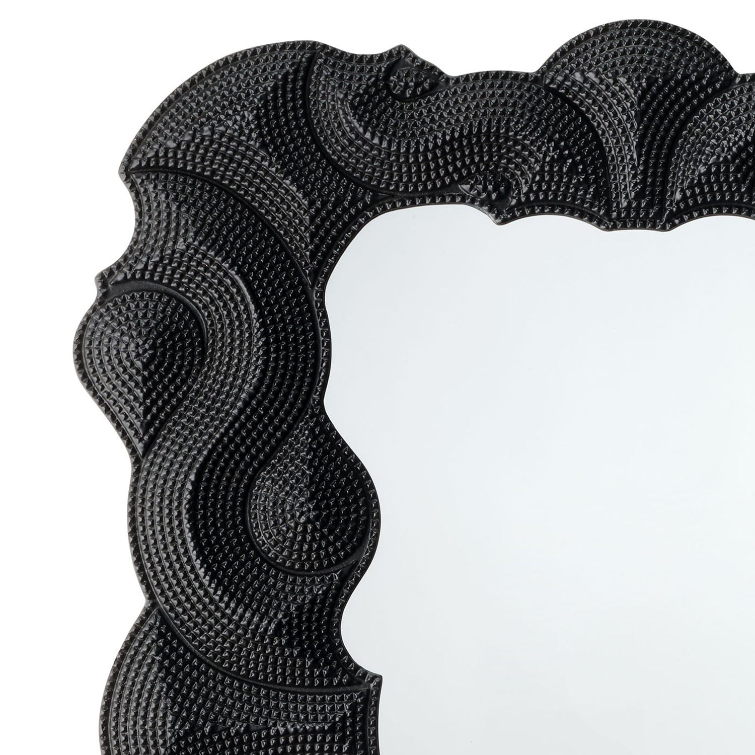 Jamie Young Baroque Wall Mirror