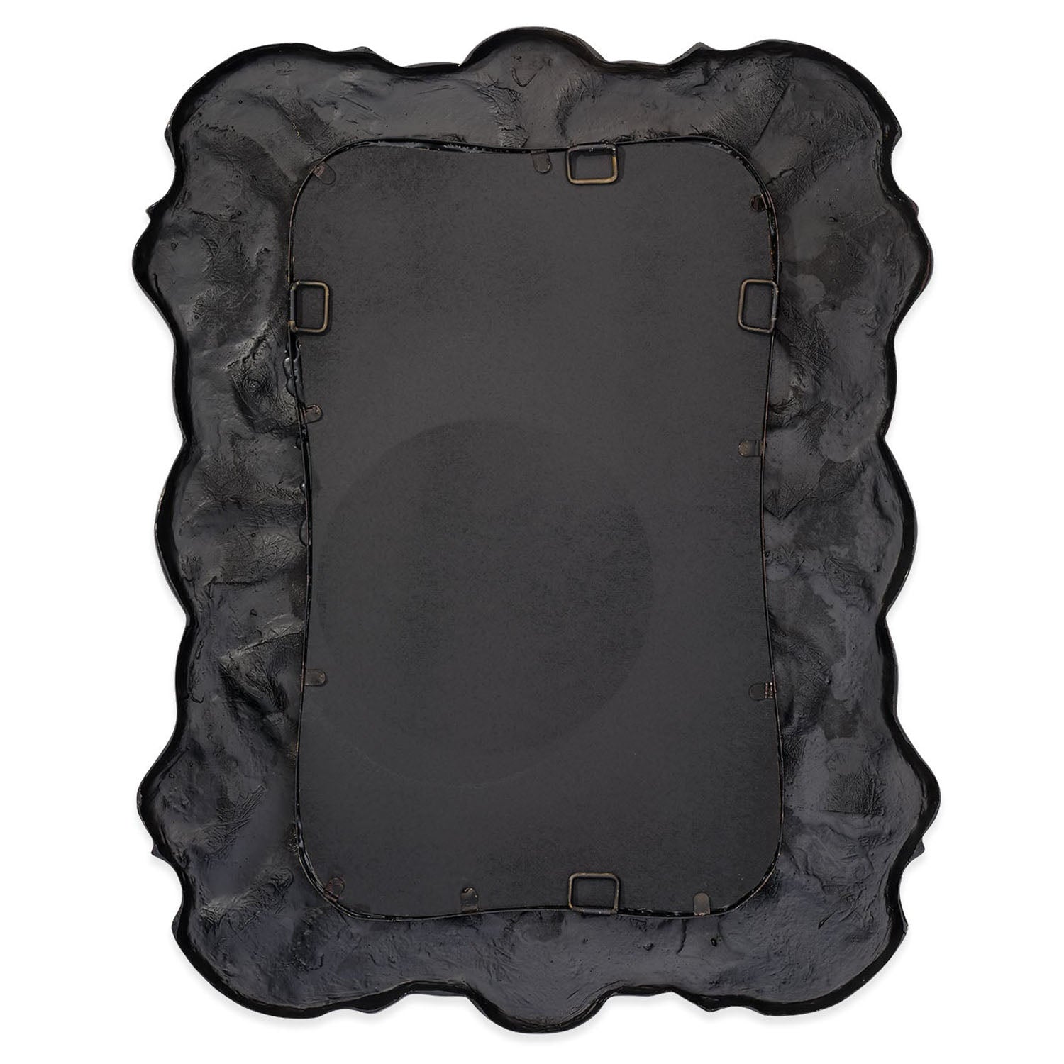 Jamie Young Baroque Wall Mirror