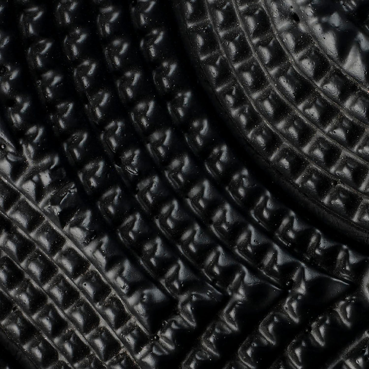 Jamie Young Baroque Wall Mirror