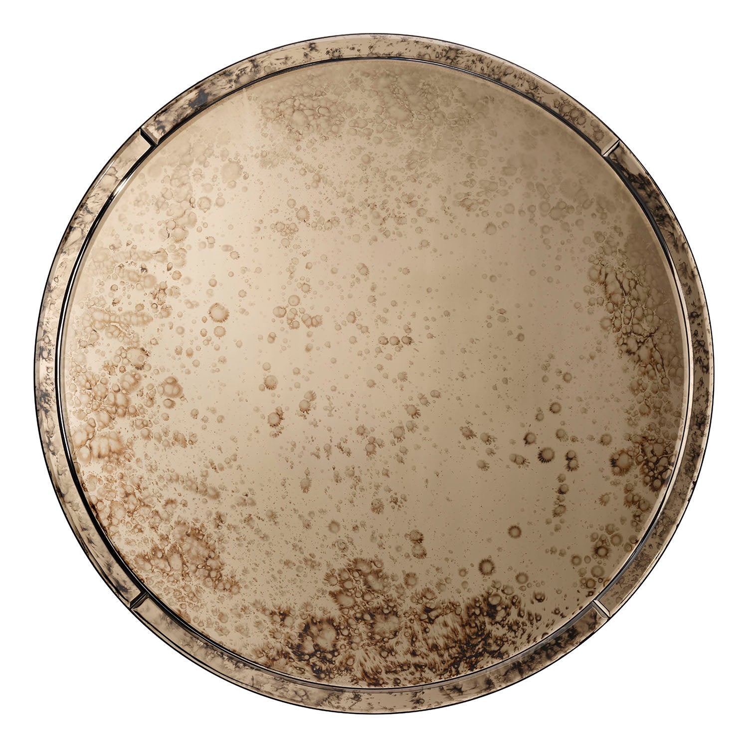 Jamie Young Chambord Large Wall Mirror