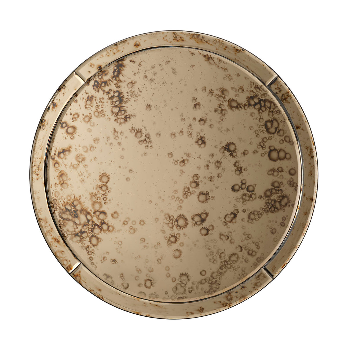 Jamie Young Chambord Small Wall Mirror