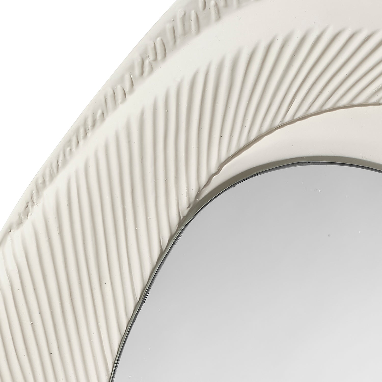 Jamie Young Denali Wall Mirror