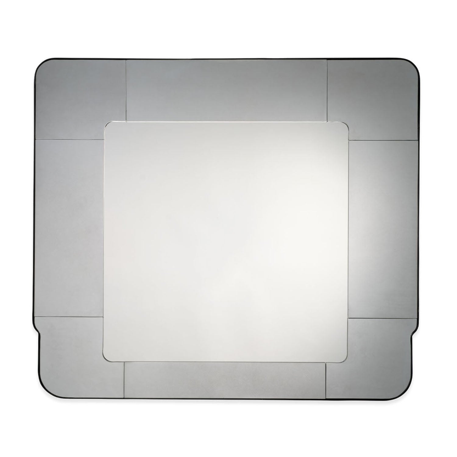 Jamie Young Elemental Wall Mirror