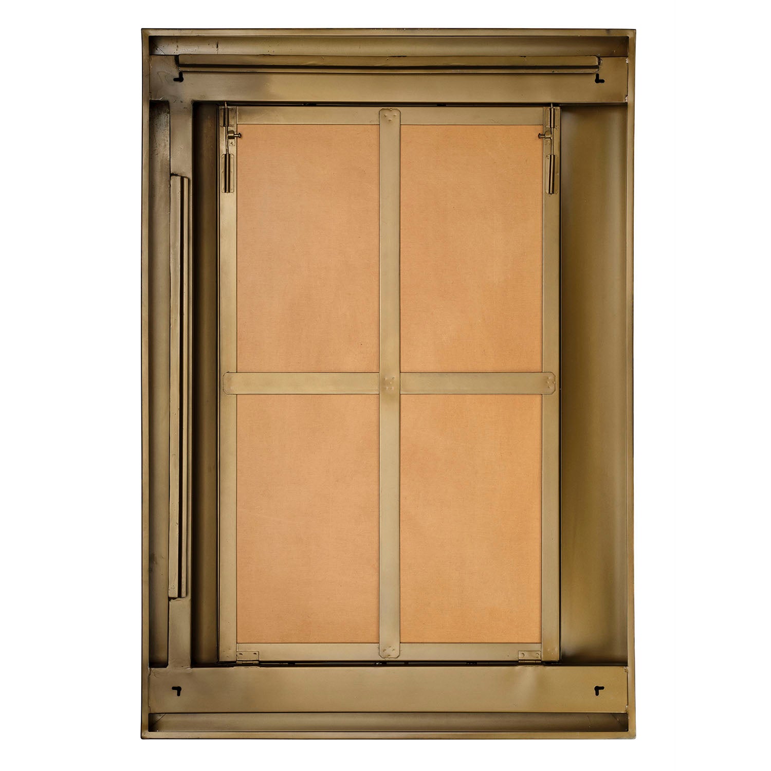 Jamie Young Empire Mirror