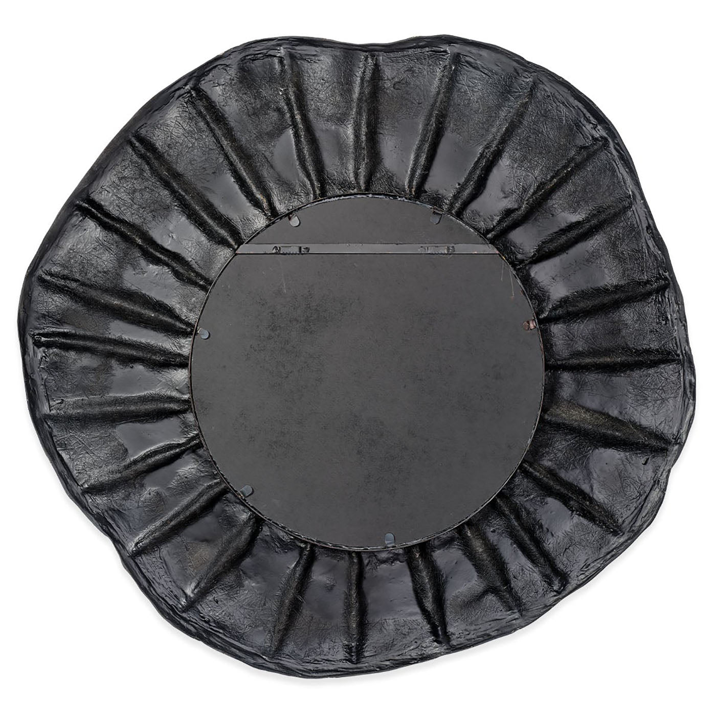 Jamie Young Millstone Wall Mirror