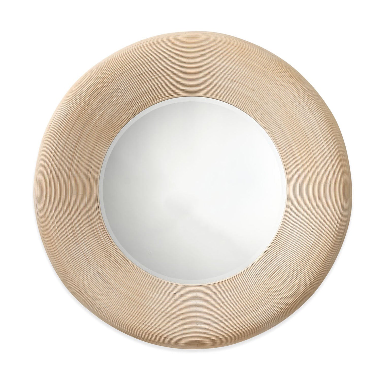 Jamie Young Paddock Wall Mirror