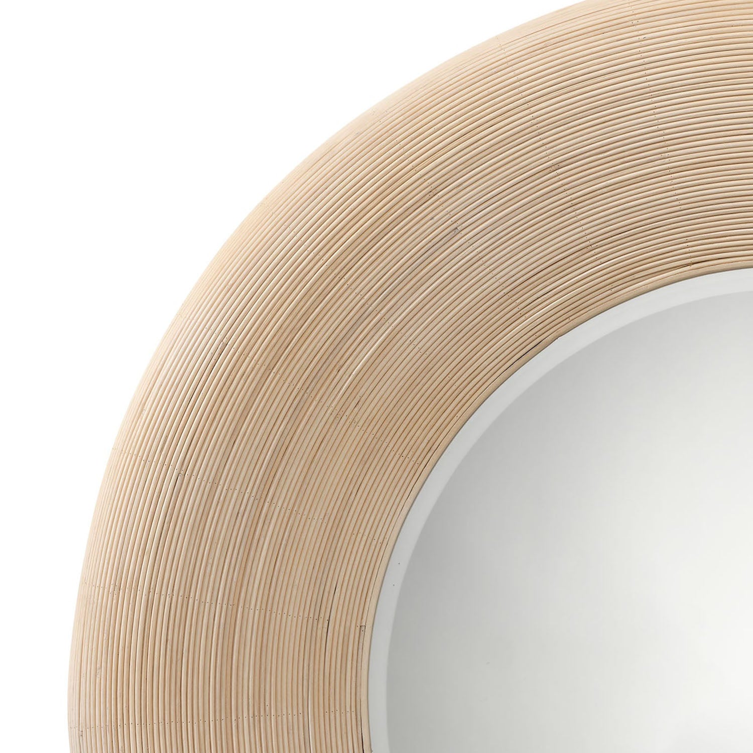 Jamie Young Paddock Wall Mirror