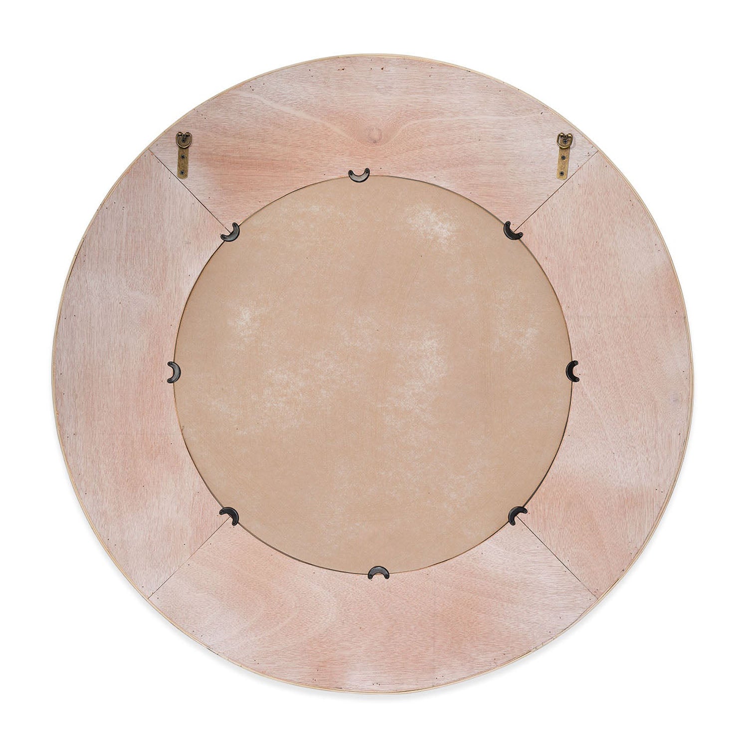 Jamie Young Paddock Wall Mirror