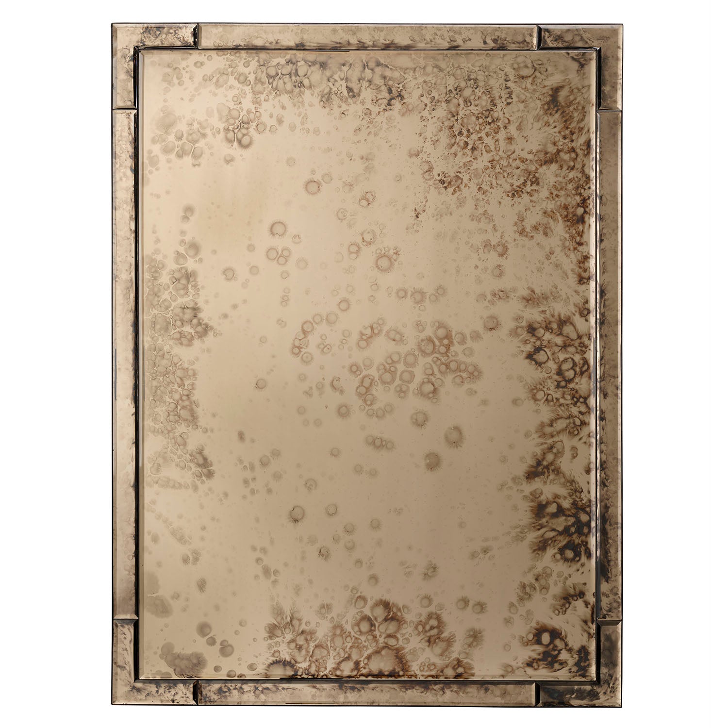 Jamie Young Versailles Wall Mirror