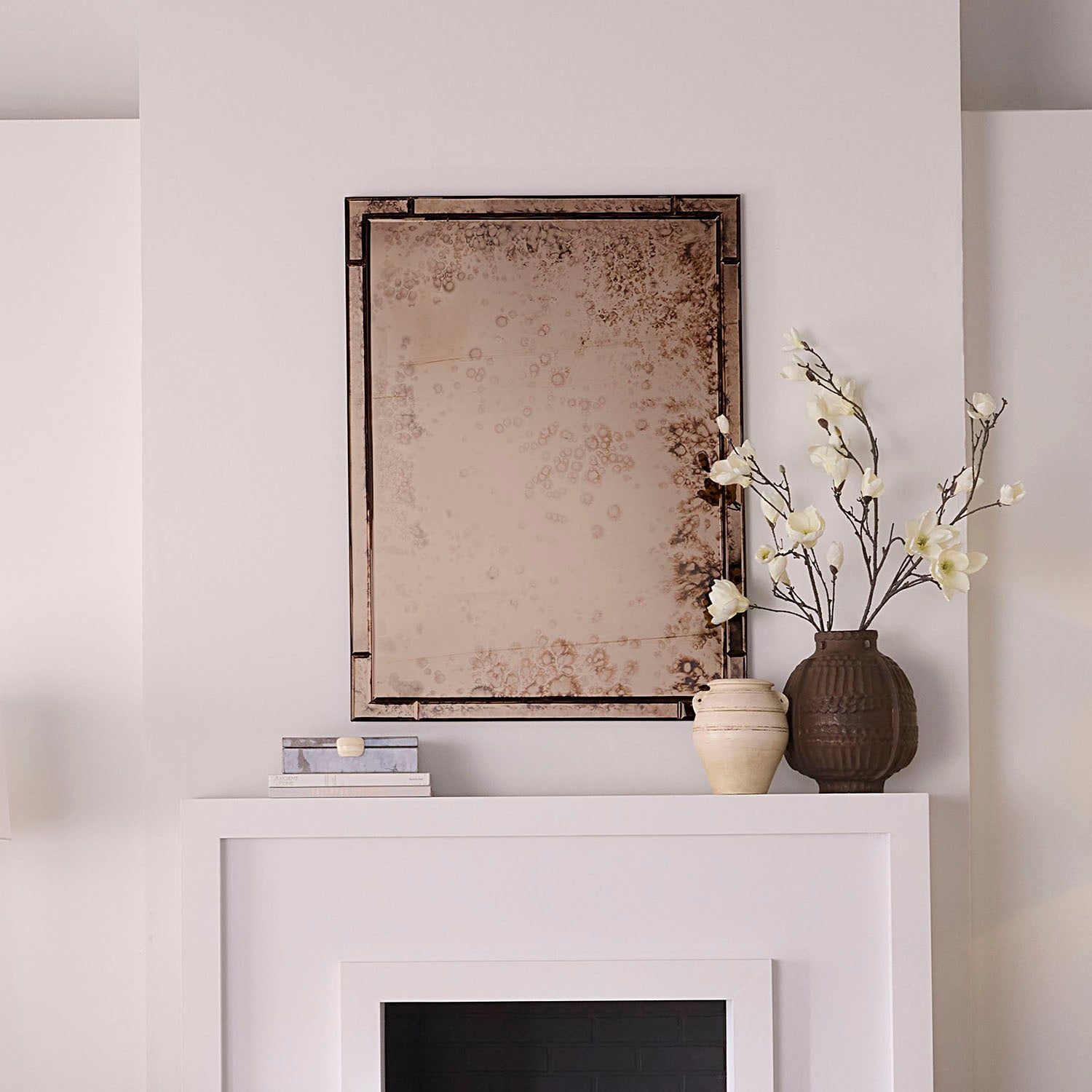 Jamie Young Versailles Wall Mirror