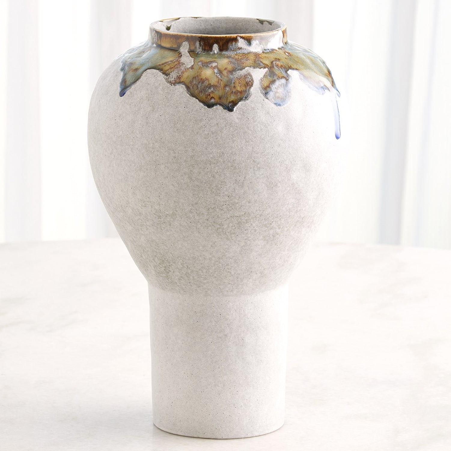 Studio A Volcan Vase