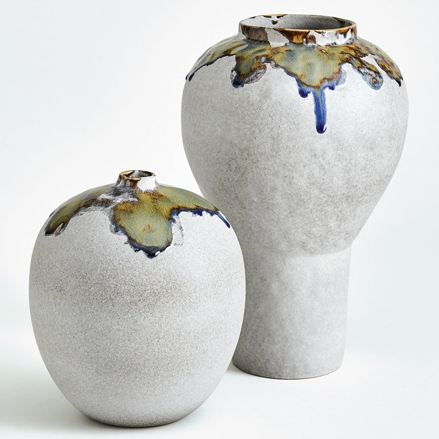 Studio A Volcan Vase