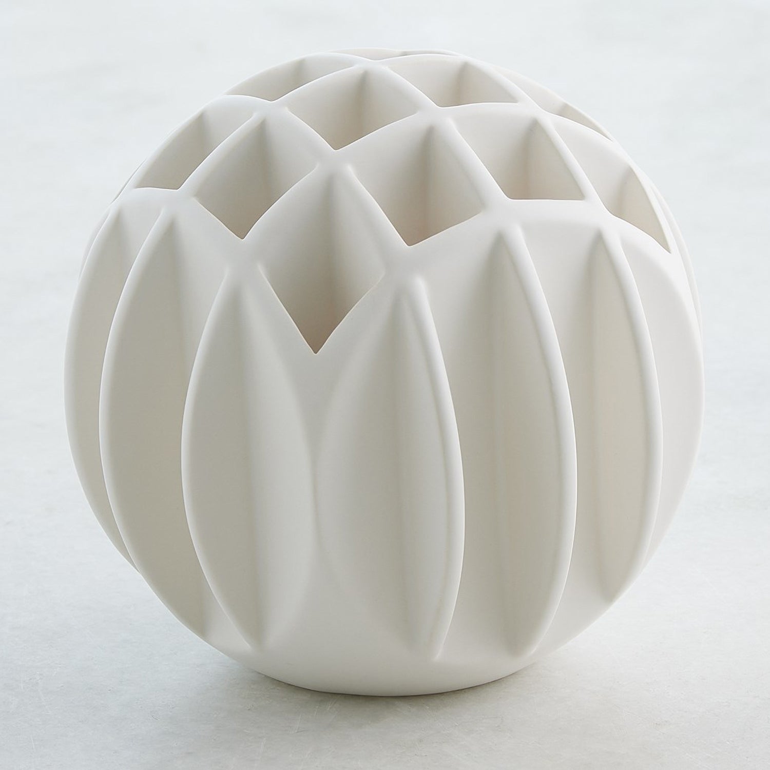 Studio A Bud Ball Vase