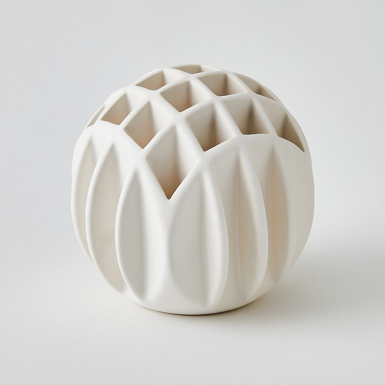 Studio A Bud Ball Vase