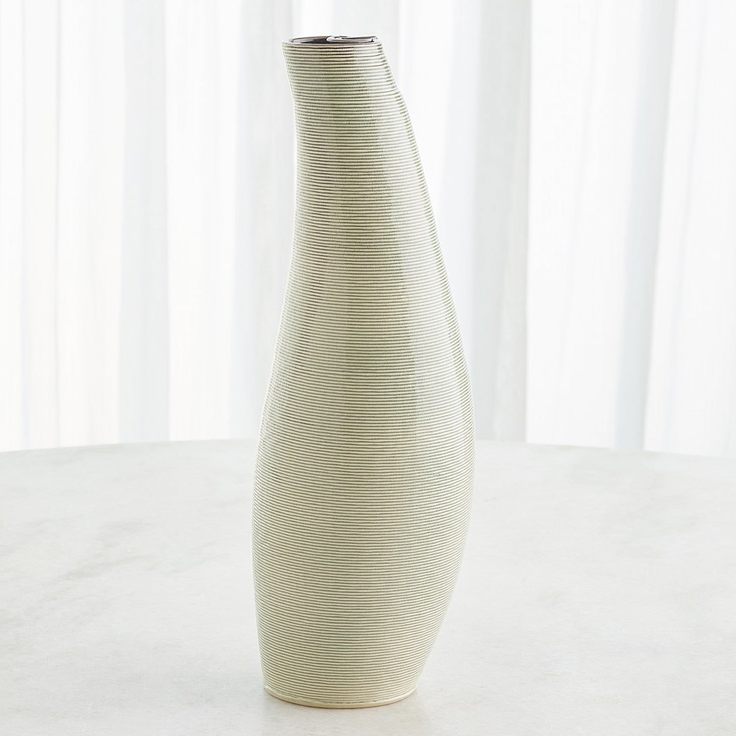 Studio A Rift Vase
