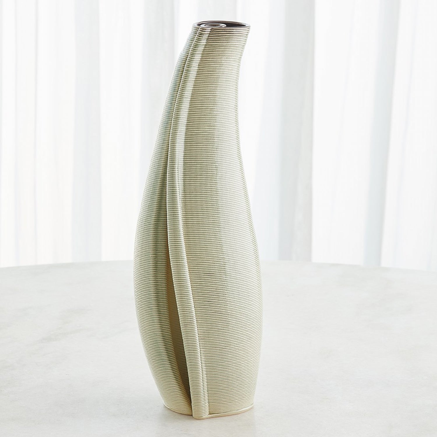Studio A Rift Vase