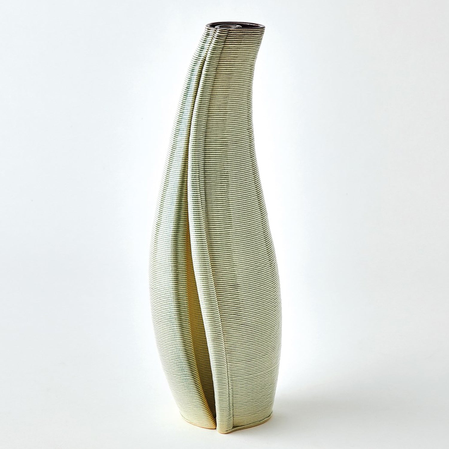 Studio A Rift Vase