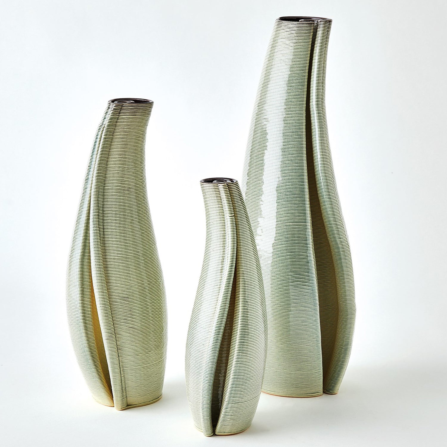 Studio A Rift Vase