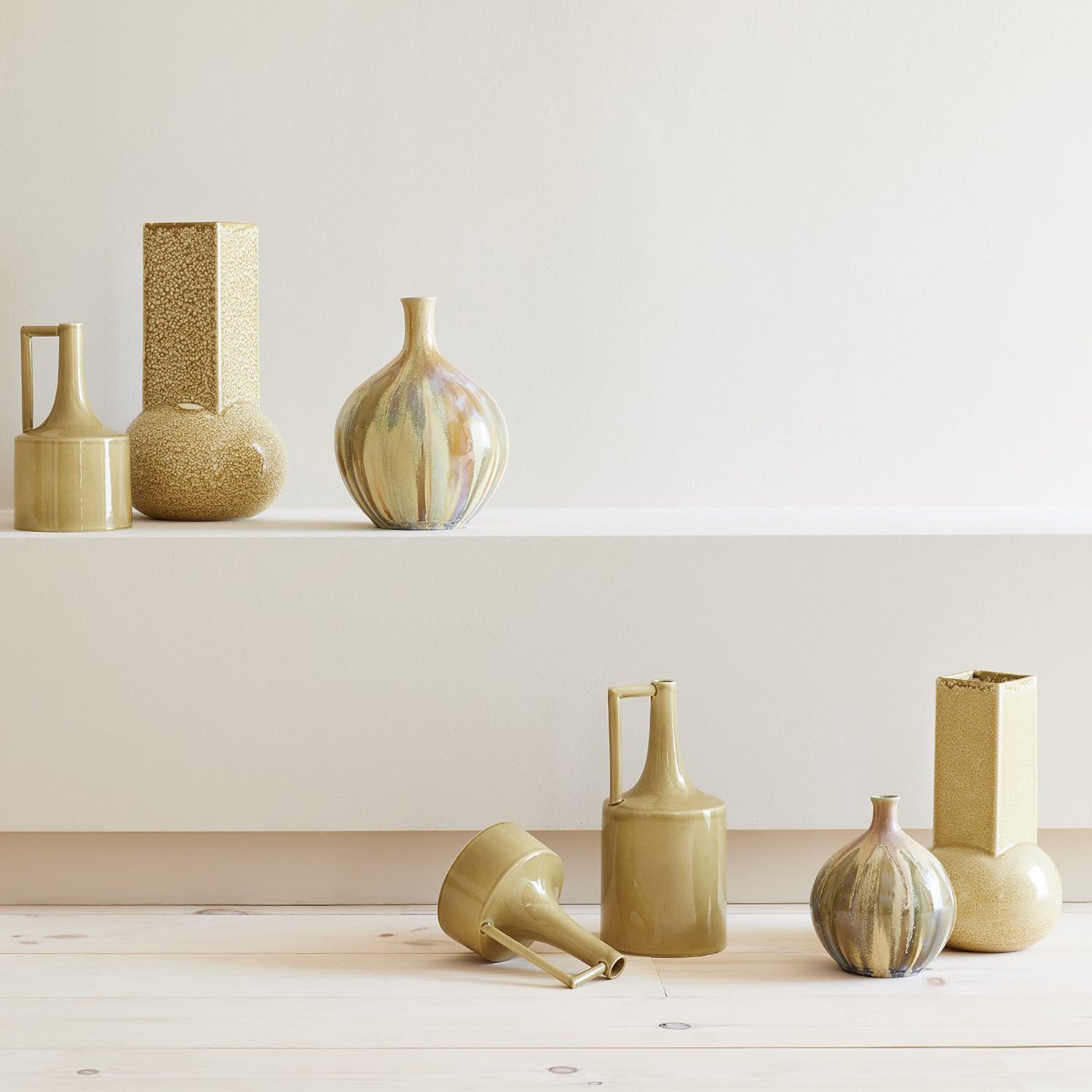 Studio A Garden Bottle