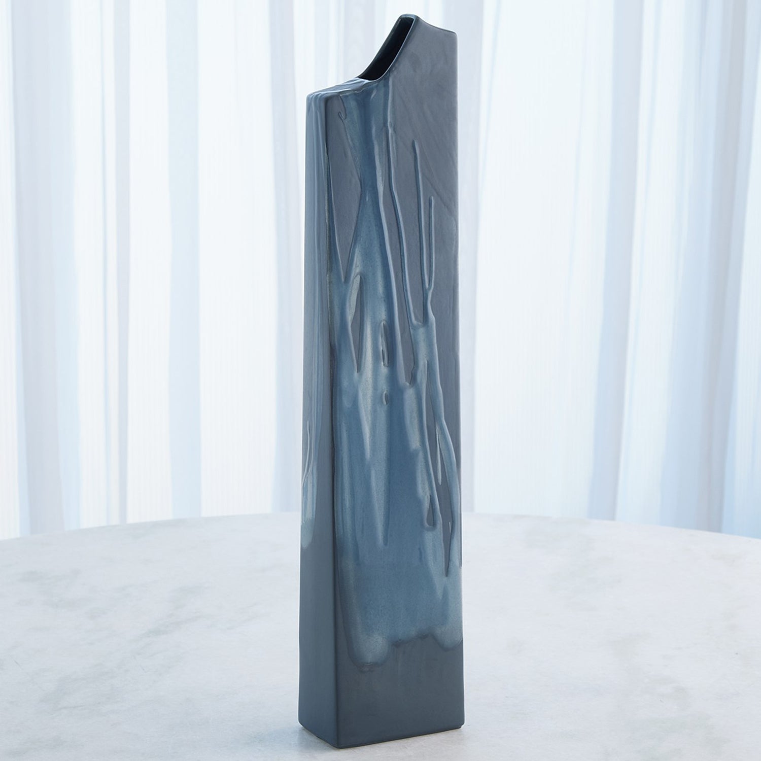 Studio A Column Splash Vase