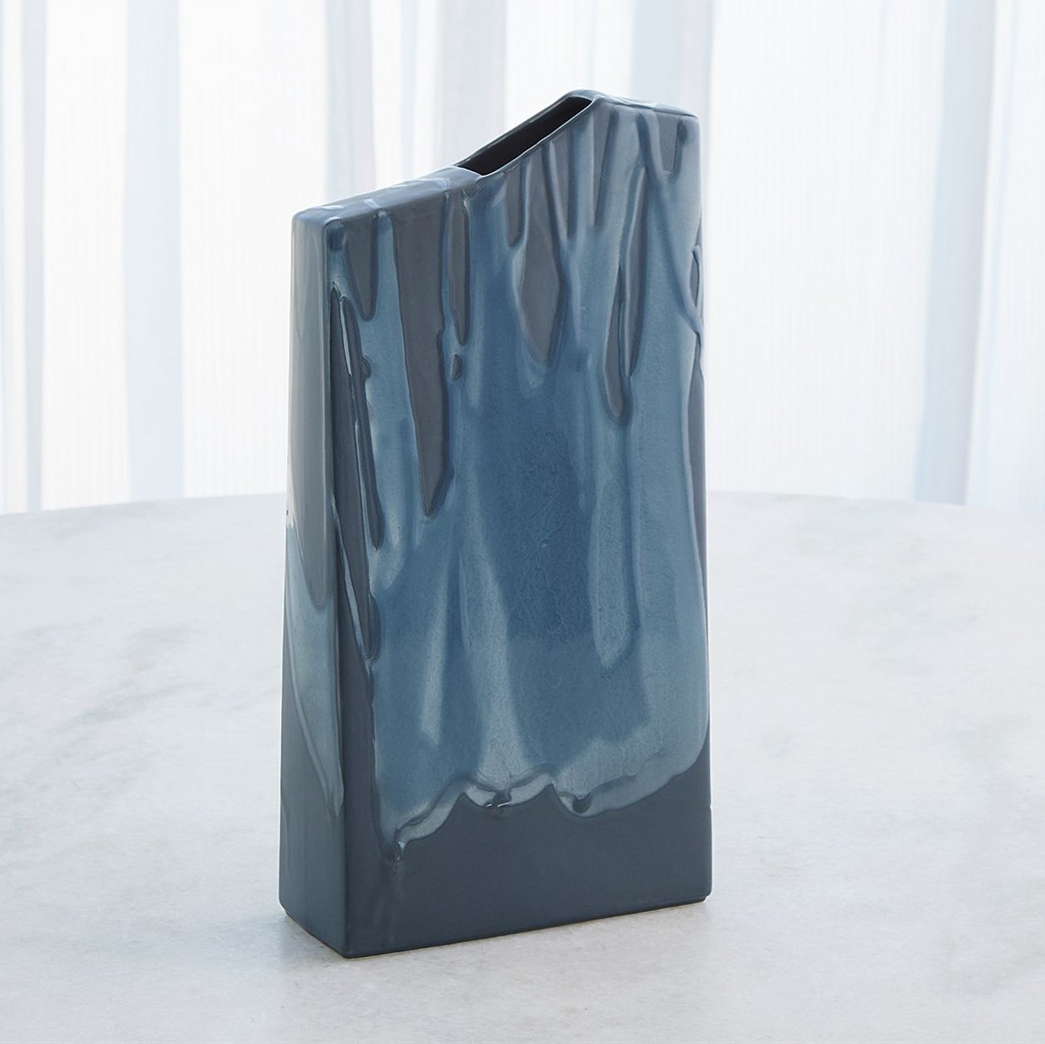 Studio A Column Splash Vase
