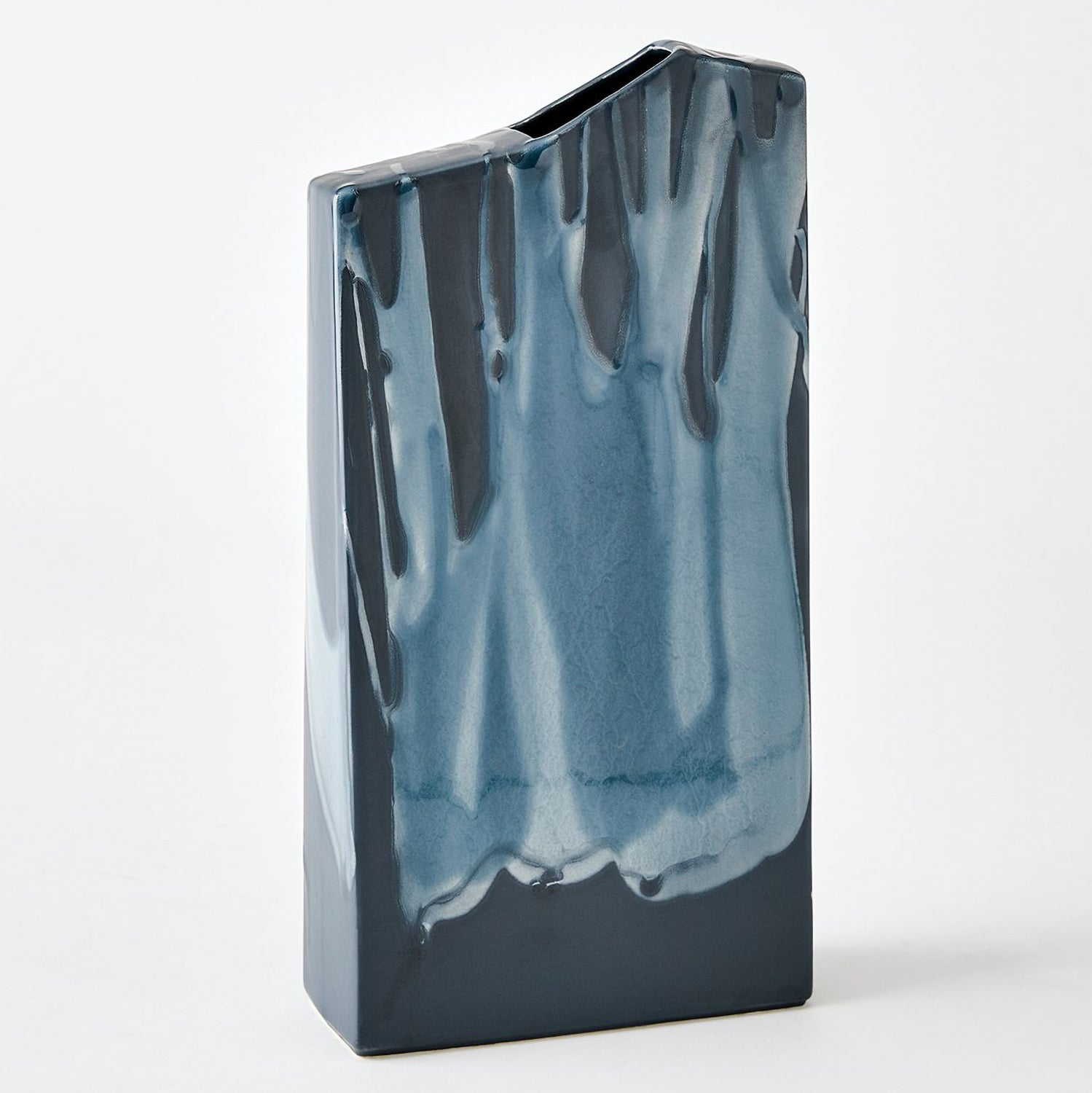Studio A Column Splash Vase