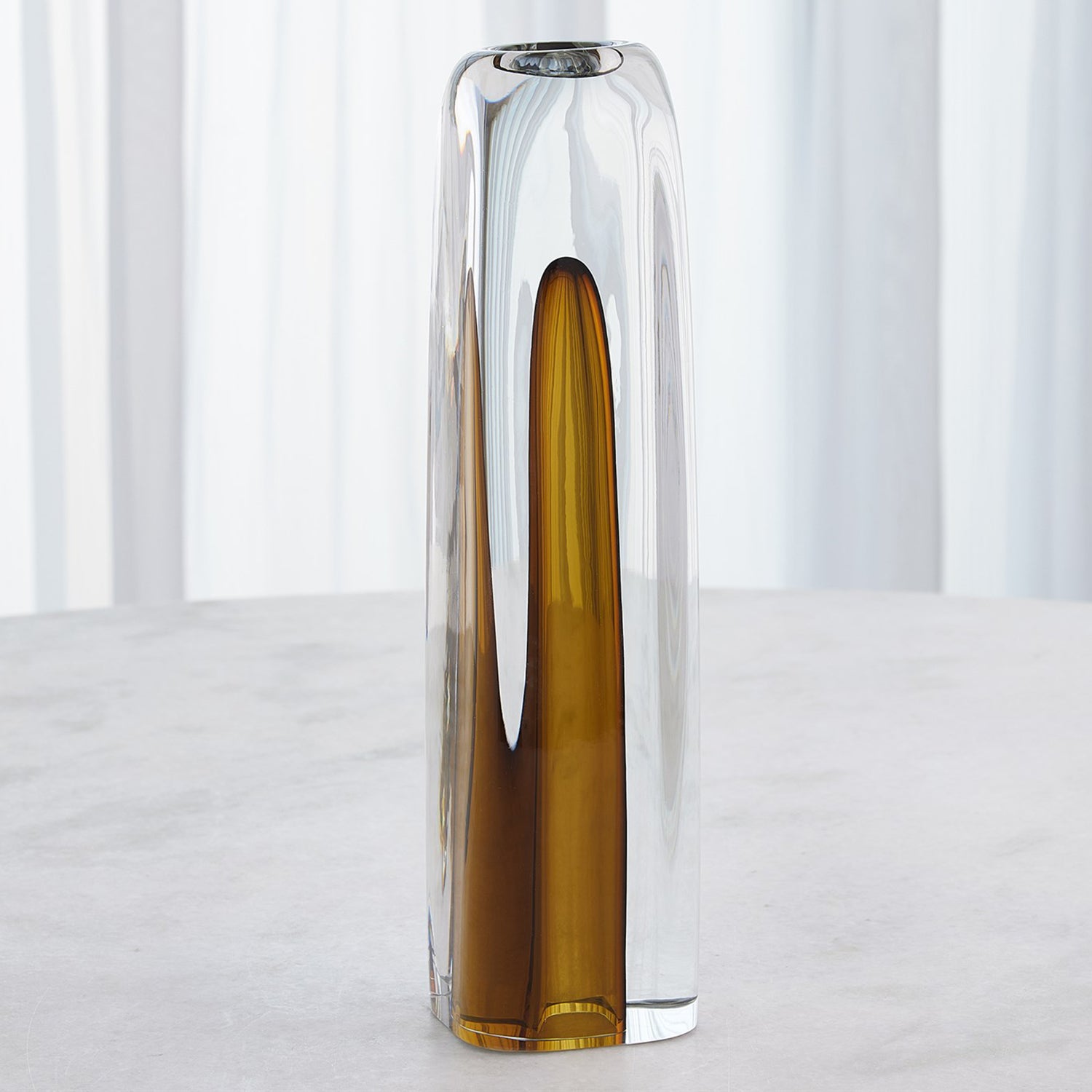 Studio A Tower Tea Light Holder/Vase