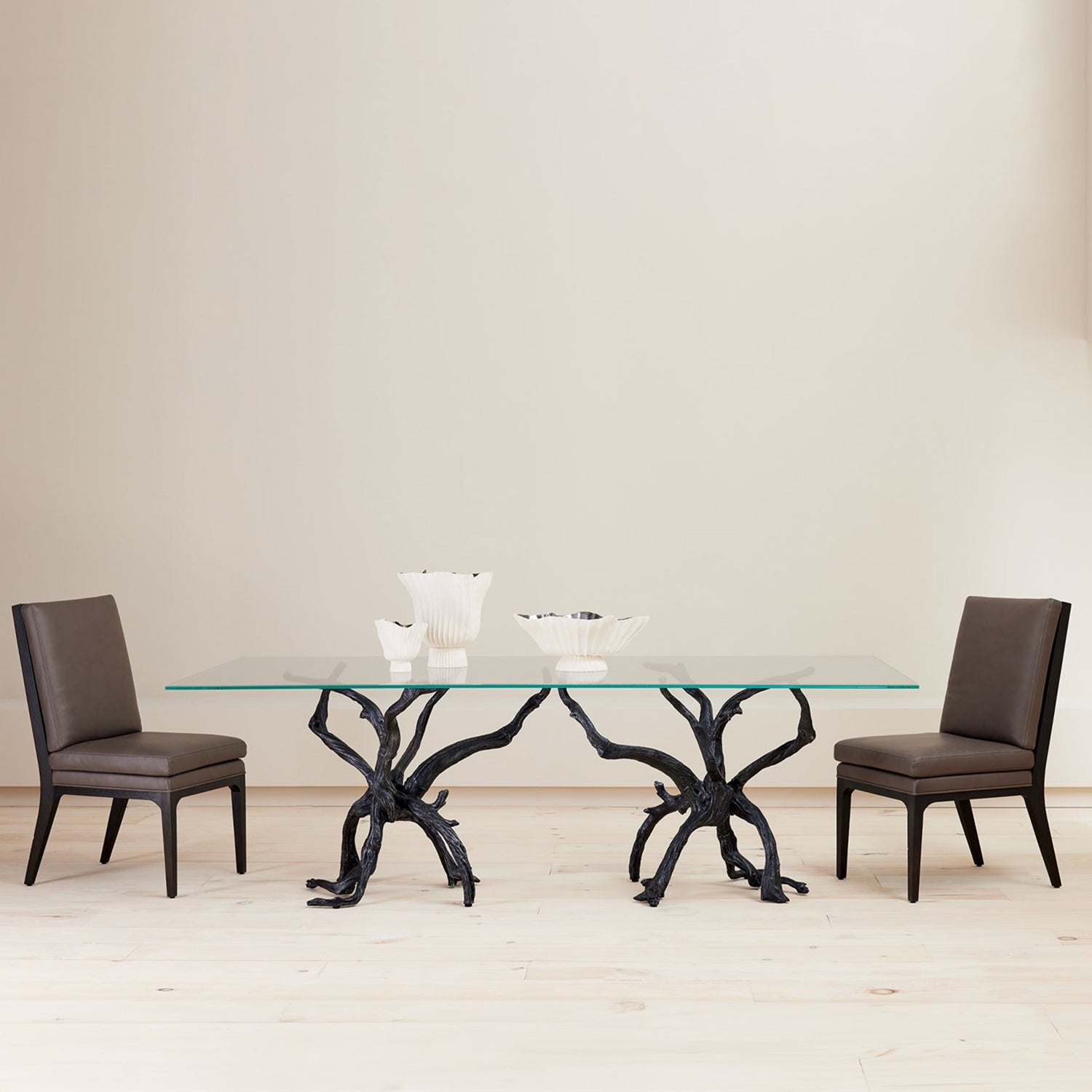Studio A Monterey Dining Table