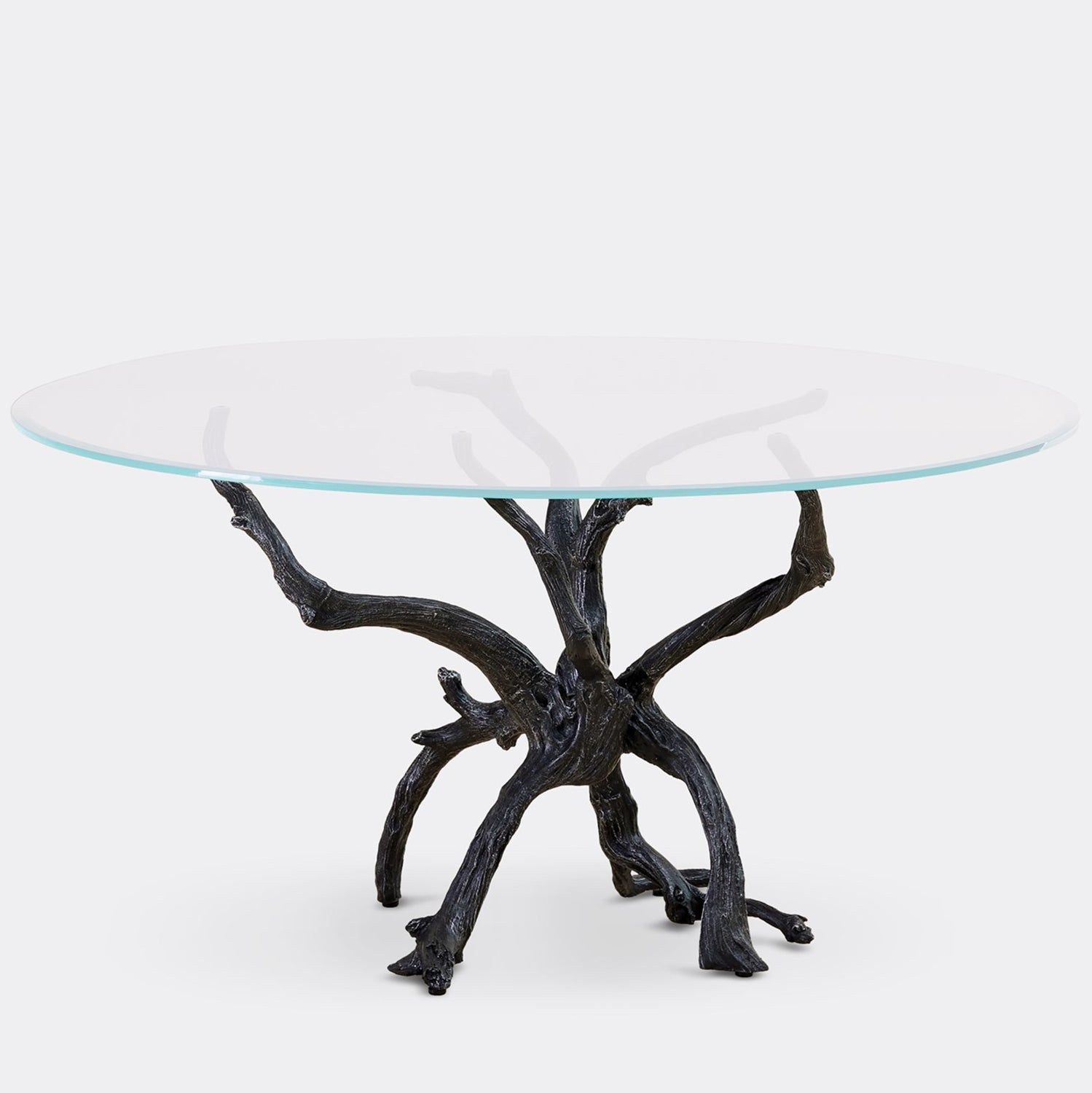 Studio A Monterey Round Dining Table