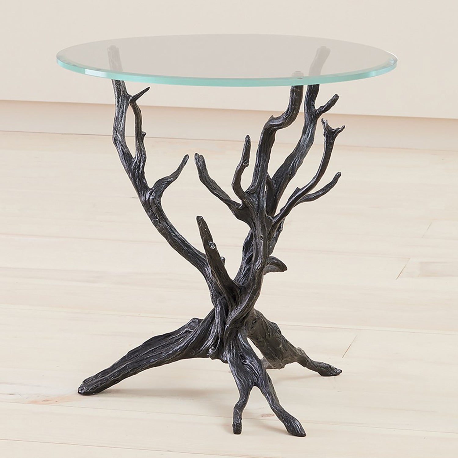 Studio A Monterey End Table