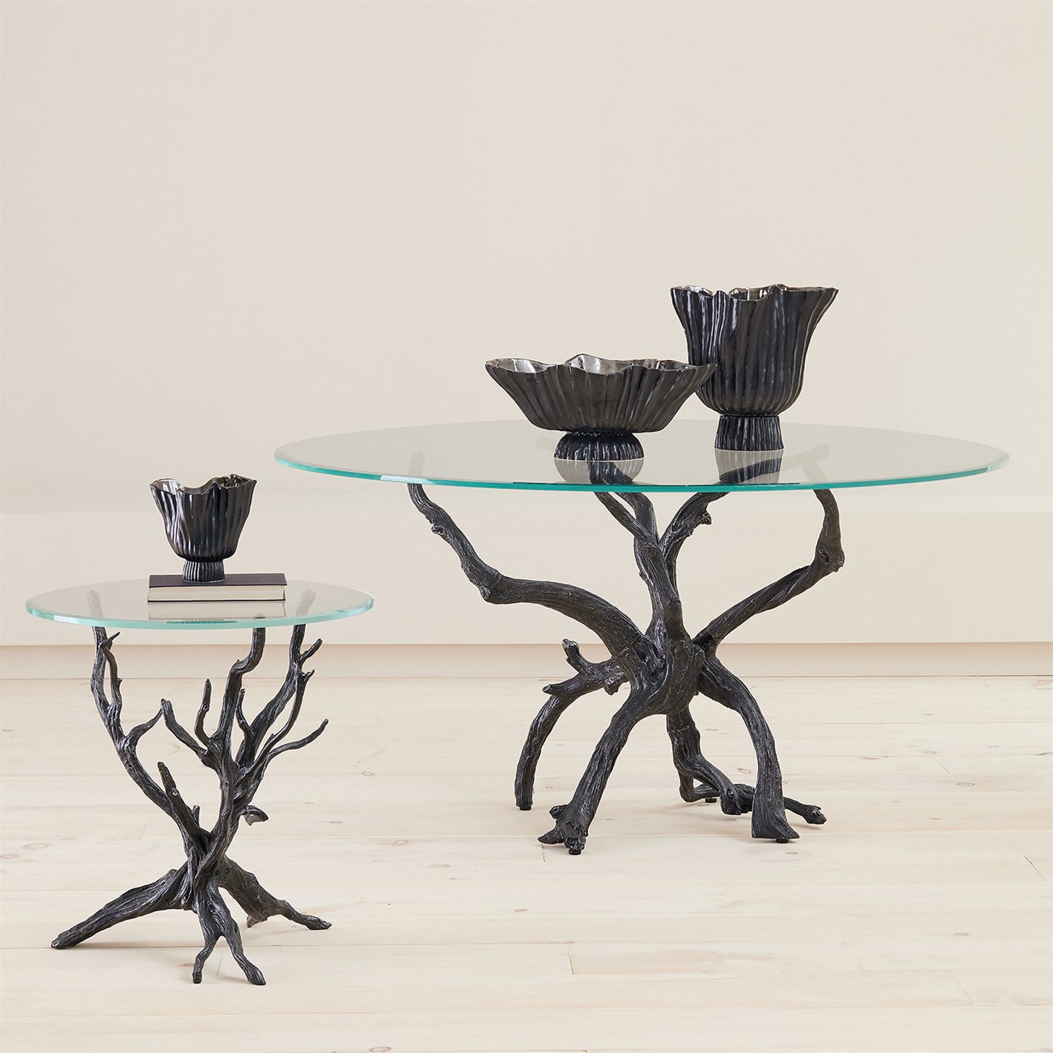 Studio A Monterey End Table