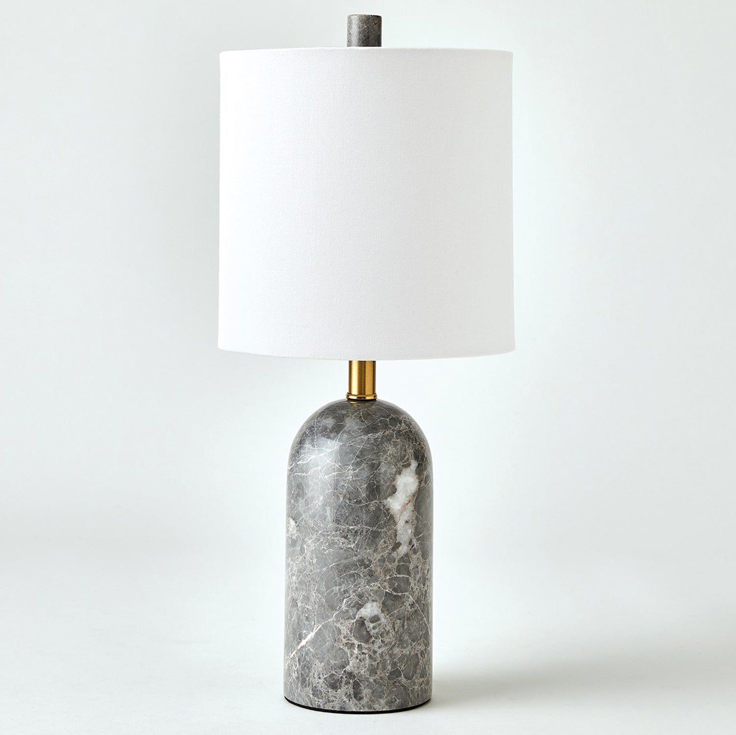 Studio A Callanish Marble Lamp