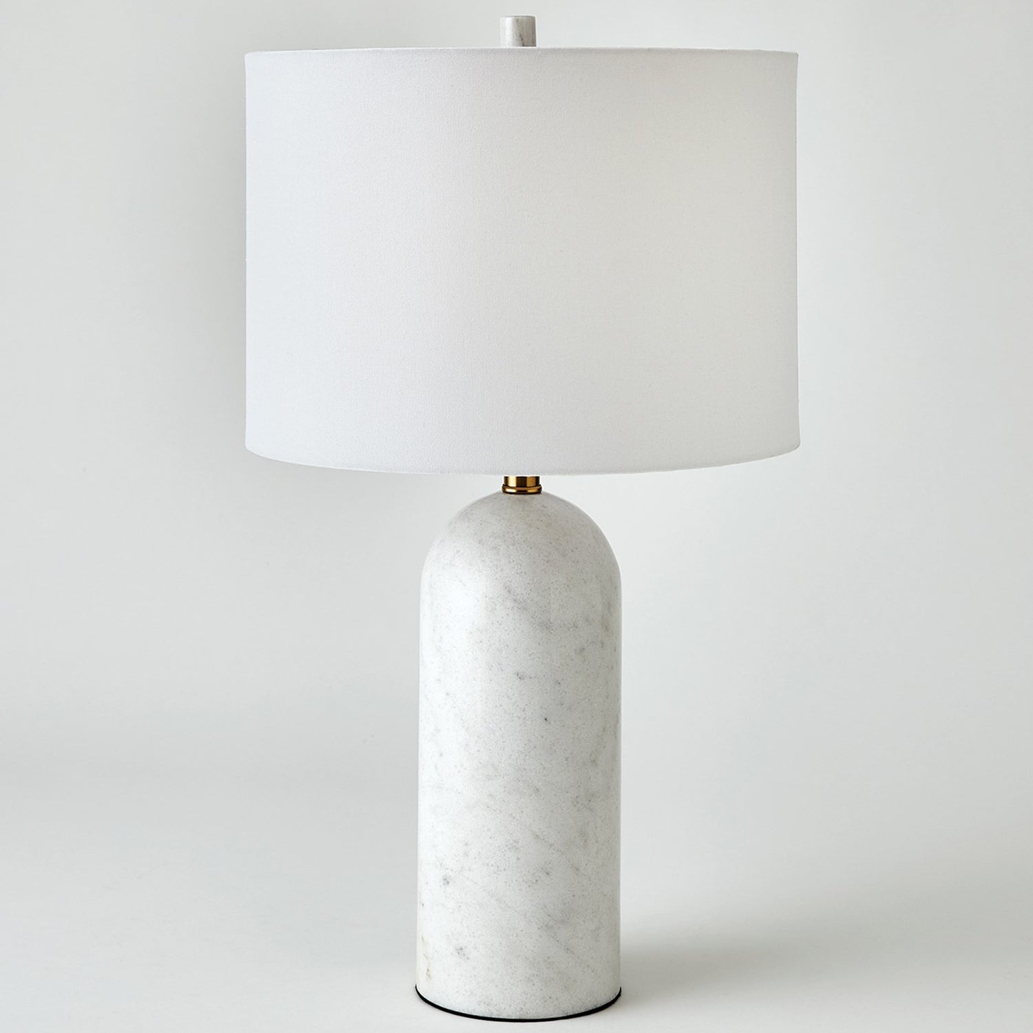 Studio A Callanish Marble Lamp
