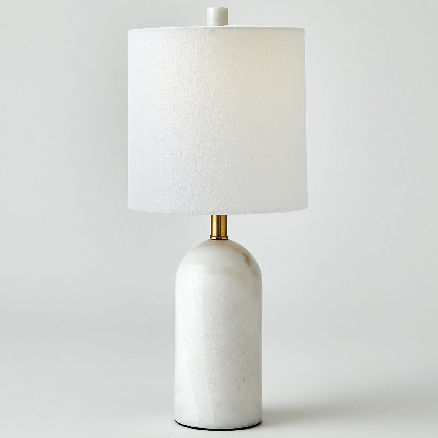Studio A Callanish Marble Lamp