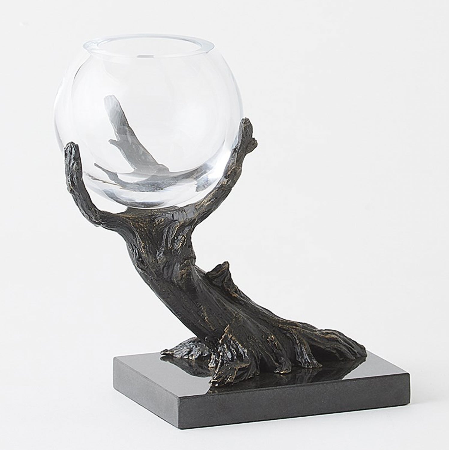 Studio A Monterey Vase Holder