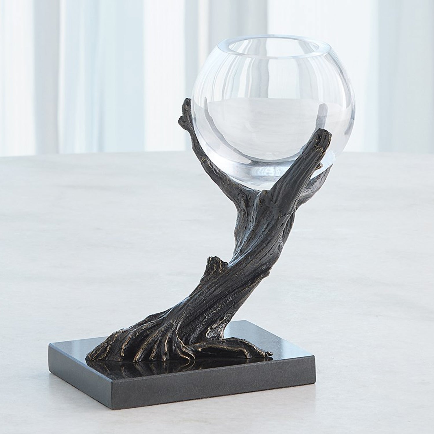 Studio A Monterey Vase Holder